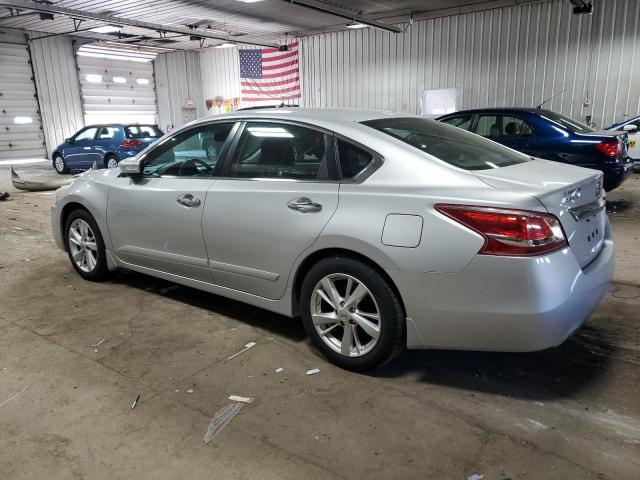 Vin: 1n4al3ap2dc255302, lot: 56795465, nissan altima 2.5 20132
