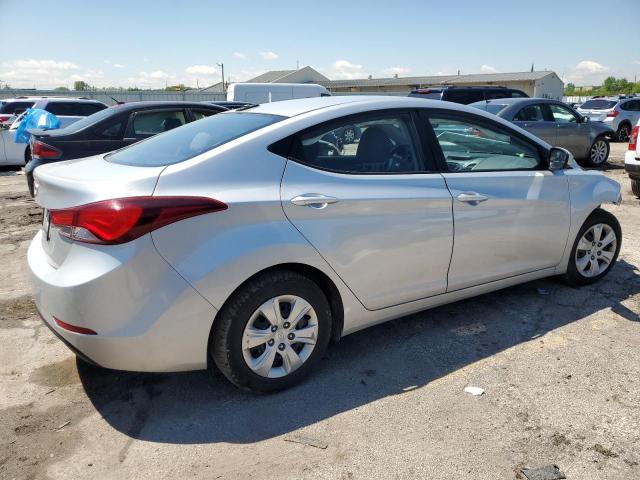 Vin: 5npdh4ae9gh757150, lot: 58291415, hyundai elantra se 20163