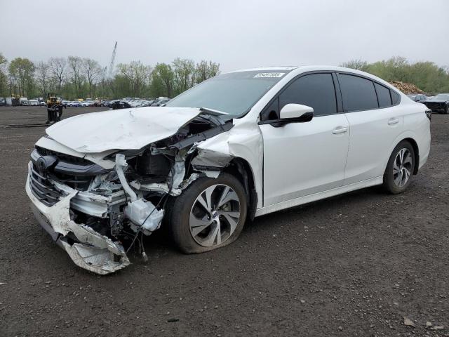 SUBARU LEGACY PRE