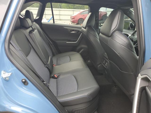 2023 TOYOTA RAV4 XSE 2T3E6RFV6PW039337