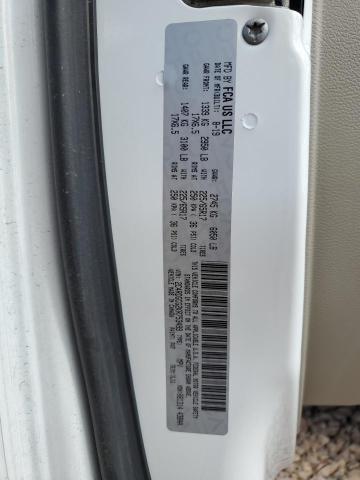 2019 DODGE GRAND CARA - 2C4RDGCG2KR753499