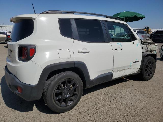 Vin: zacnjabb9lpl09209, lot: 58385545, jeep renegade latitude 20203