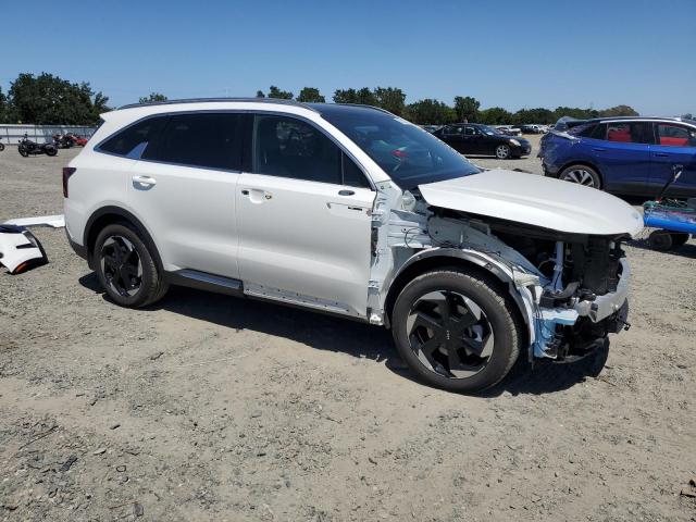 Vin: kndrkdjg6s5333751, lot: 57437425, kia sorento sxp 20254