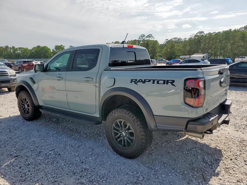 Vin: 1fter4lrxrle30899, lot: 57165675, ford ranger rap raptor 20242