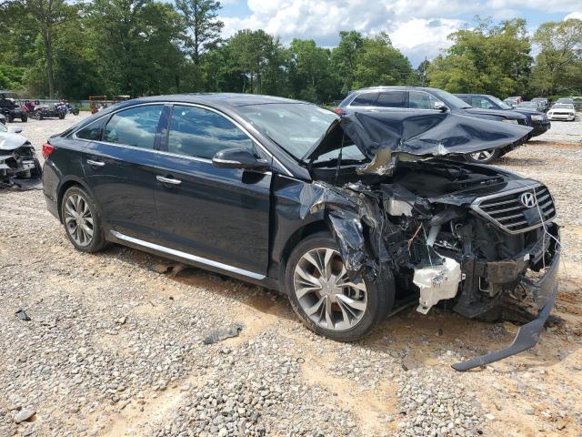Vin: 5npe34ab3fh116678, lot: 56606195, hyundai sonata sport 20154
