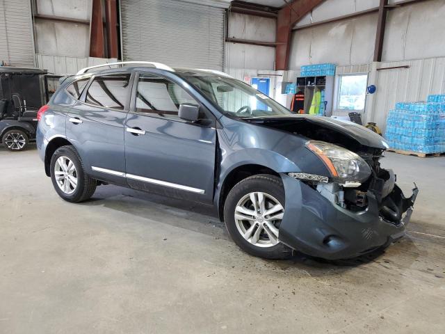 Vin: jn8as5mv6fw769064, lot: 54817995, nissan rogue s 20154