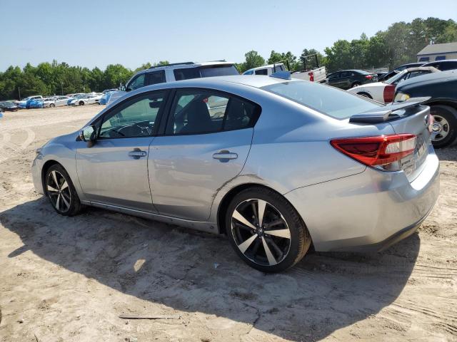 Vin: 4s3gkam60k3625321, lot: 56512865, subaru impreza sport 20192