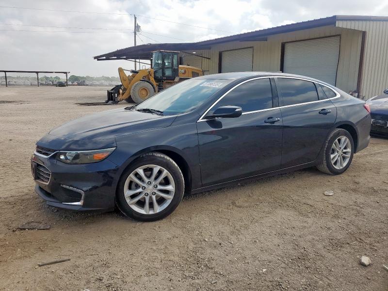 Vin: 1g1ze5stxgf346957, lot: 57386135, chevrolet malibu lt 2016 img_1