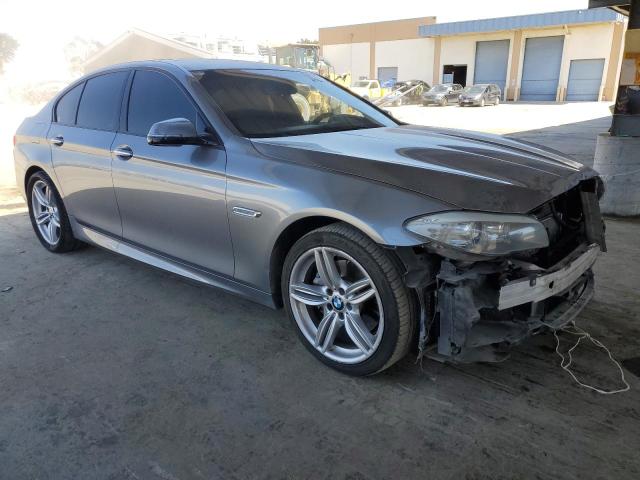 Vin: wbakn9c55gd961800, lot: 56173555, bmw 5 series i 20164