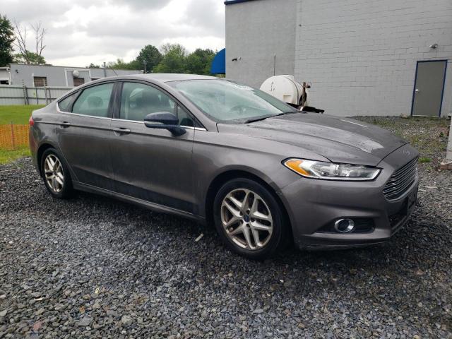 Vin: 1fa6p0h77e5388741, lot: 58964805, ford fusion se 20144