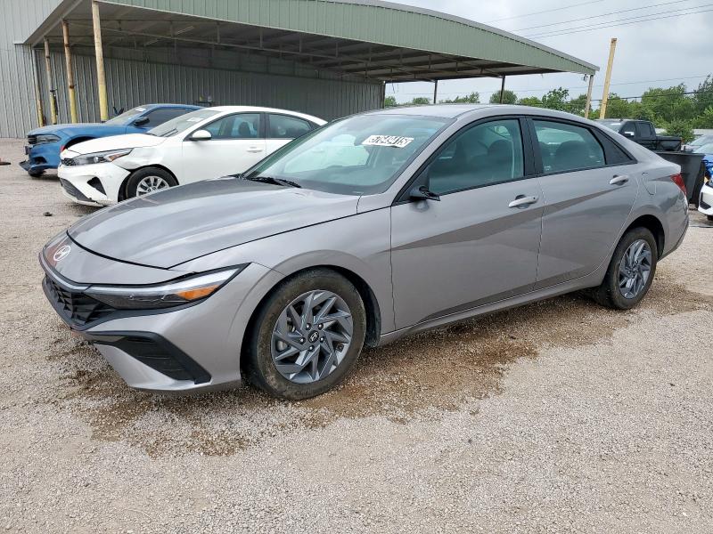 Vin: kmhlm4dg1ru691511, lot: 57649415, hyundai elantra sel 2024 img_1