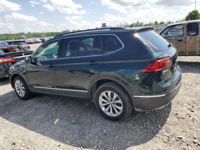 Vin: 3vv2b7ax6jm055382, lot: 57520215, volkswagen tiguan se 20182