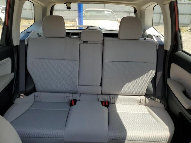 2018 SUBARU FORESTER 2 JF2SJAGC0JH463644
