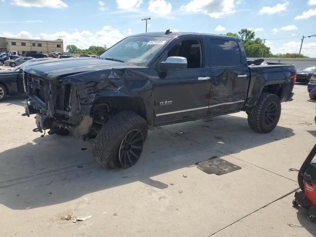 Vin: 3gcuksecxeg543790, lot: 56294005, chevrolet all models k1500 ltz 2014 img_1
