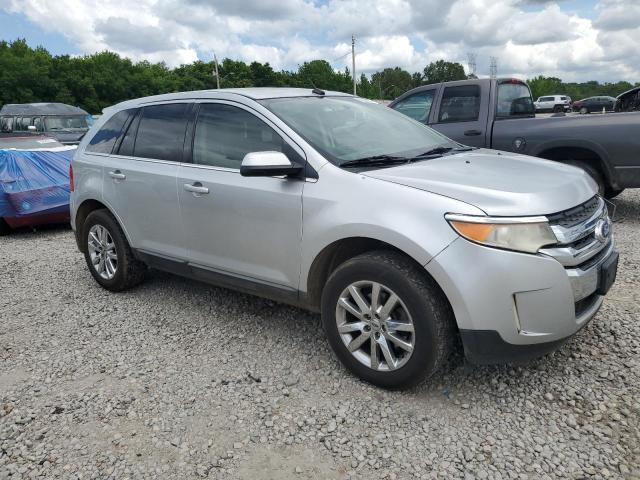 Vin: 2fmdk3kc2cba20026, lot: 58236355, ford edge limited 20124