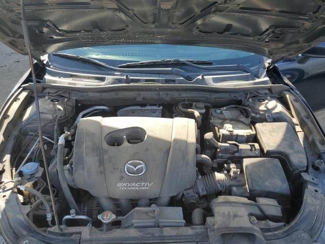 2015 MAZDA 3 TOURING - JM1BM1V72F1255261