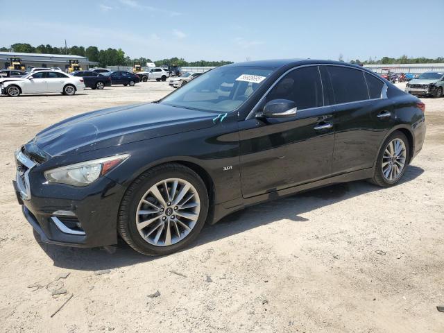 INFINITI Q50 LUXE