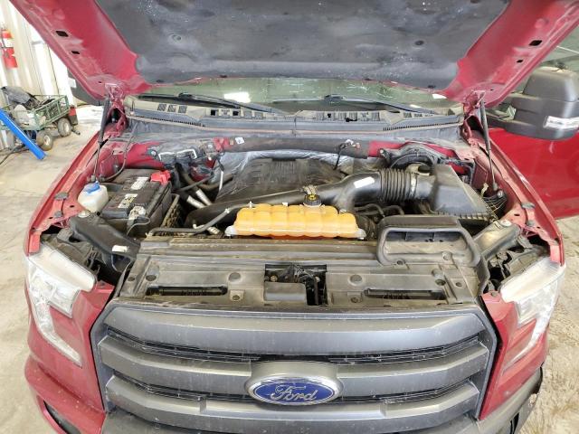 2015 FORD F150 SUPER - 1FTEW1EG8FKE35426