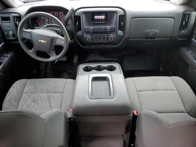 2015 CHEVROLET SILVERADO - 1GCRCPEC5FZ429584
