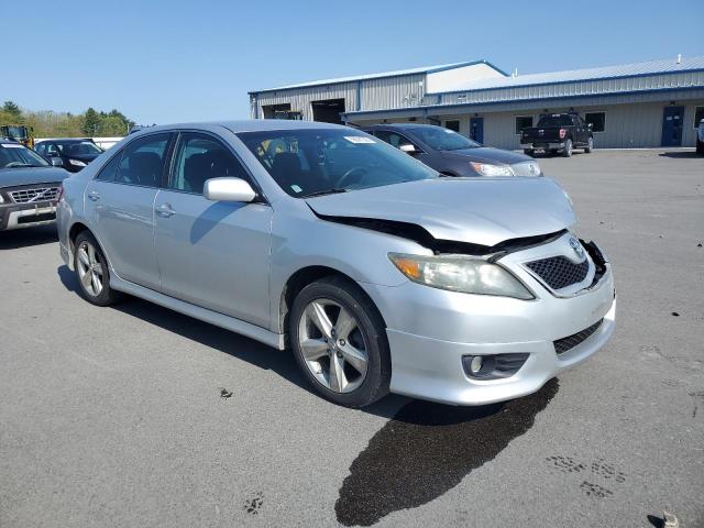 Vin: 4t1bf3ek3au049721, lot: 56591305, toyota camry base 20104
