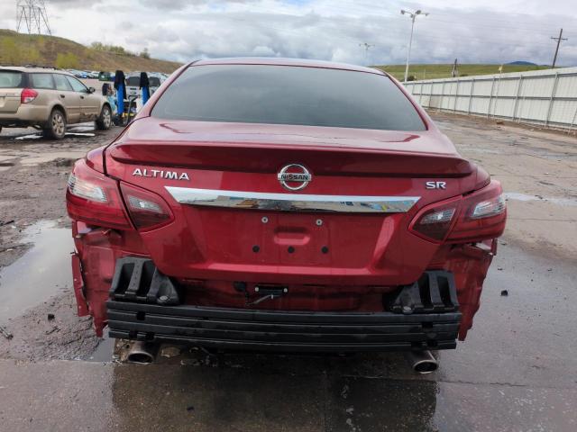 2018 NISSAN ALTIMA 2.5 - 1N4AL3AP1JC240771