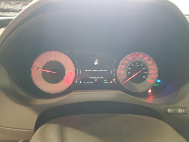 2019 ACURA RDX A-SPEC - 5J8TC2H61KL808787
