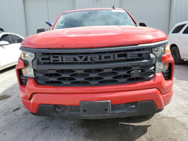 2022 CHEVROLET SILVERADO - 1GCPABEK2NZ568495