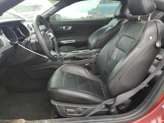2015 FORD MUSTANG - 1FA6P8TH6F5347243