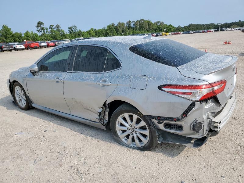 Vin: 4t1b11hk6ku758594, lot: 57338695, toyota camry l 20192