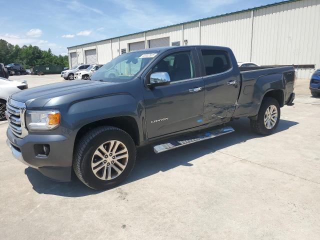 Vin: 1gtg6ce30f1182562, lot: 55382605, gmc canyon slt 2015 img_1