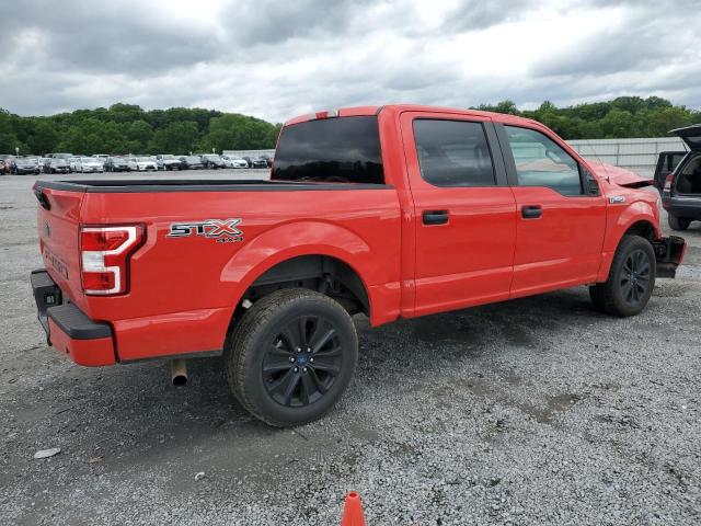 2020 FORD F150 SUPER - 1FTEW1E50LKF31657