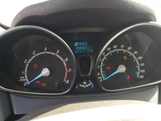 2018 FORD FIESTA SE - 3FADP4BJ3JM134970