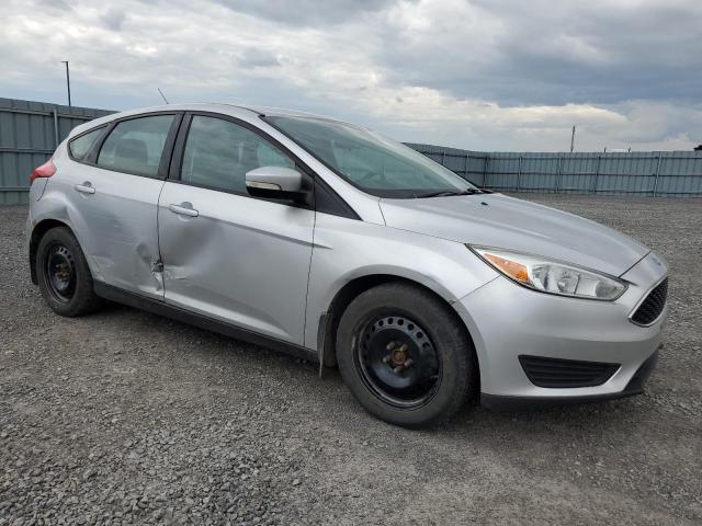 2016 FORD FOCUS SE - 1FADP3K21GL322688