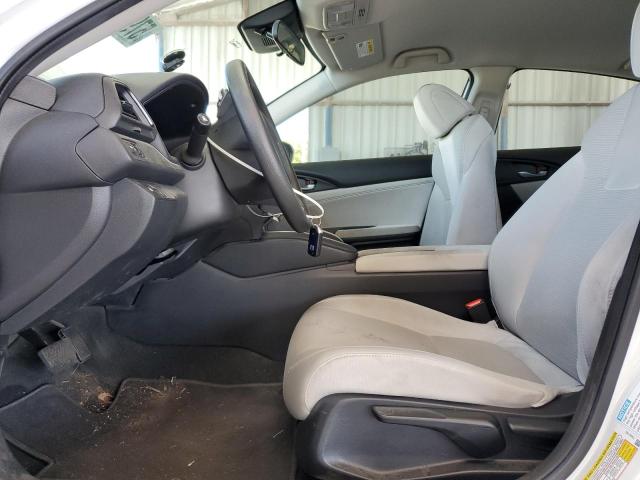 2020 HONDA INSIGHT EX 19XZE4F56LE008196