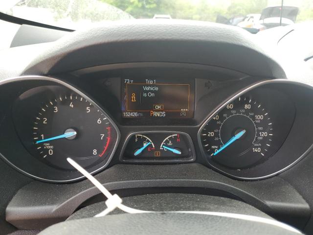 2019 FORD ESCAPE SE 1FMCU0GDXKUB82209