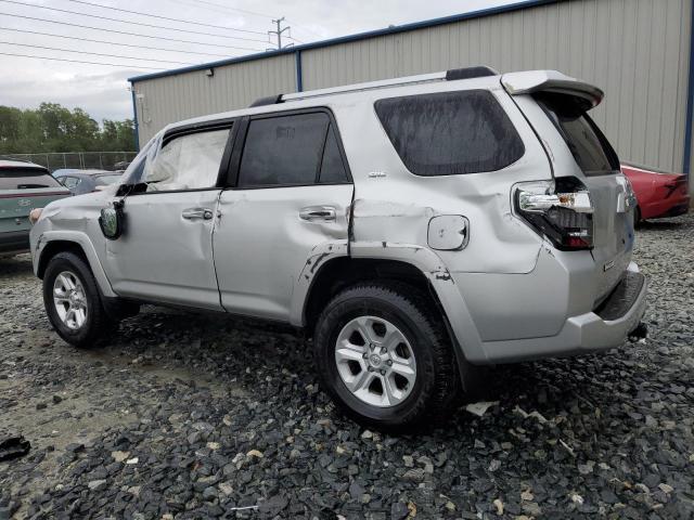 2023 TOYOTA 4RUNNER SR JTEFU5JR3P5296066