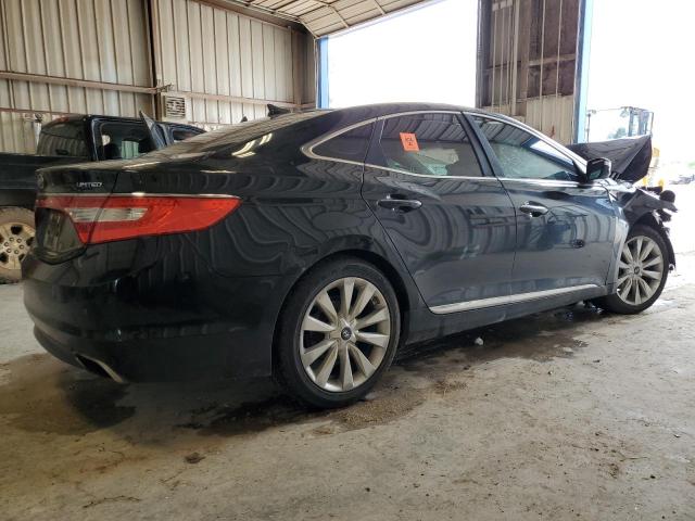 Vin: kmhfh4jg0ga563202, lot: 55341115, hyundai azera limited 20163