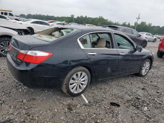 Vin: 1hgcr2f70ea295347, lot: 57359665, honda accord ex 20143