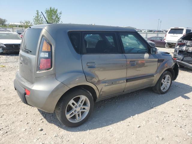 2010 KIA SOUL + - KNDJT2A23A7051640