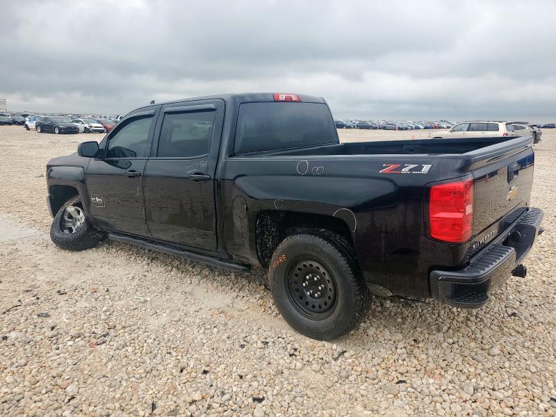 Vin: 3gcukrec6jg187714, lot: 58218945, chevrolet all models k1500 lt 20182