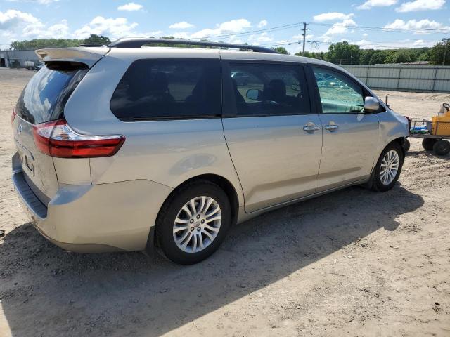 Vin: 5tdyz3dc2hs770174, lot: 58485485, toyota all models xle 20173