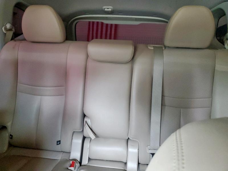 2015 NISSAN ROGUE S - 5N1AT2MT7FC907357
