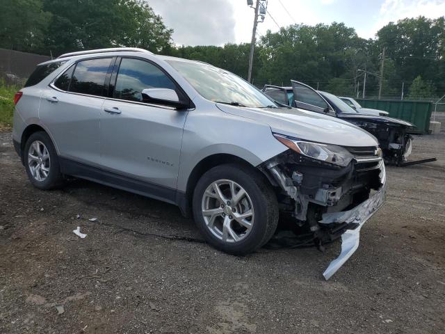 Vin: 3gnaxvex3ls687272, lot: 57212005, chevrolet equinox lt 20204