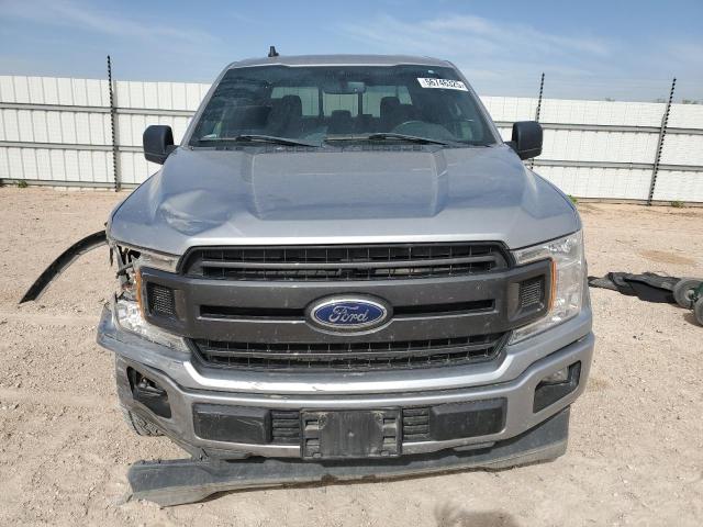 2020 FORD F150 SUPER - 1FTEW1C58LKD74513