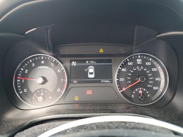 2023 KIA FORTE LX - 3KPF24AD5PE523917