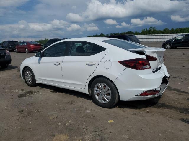 Vin: 5npd74lf6lh600677, lot: 57226855, hyundai elantra se 20202