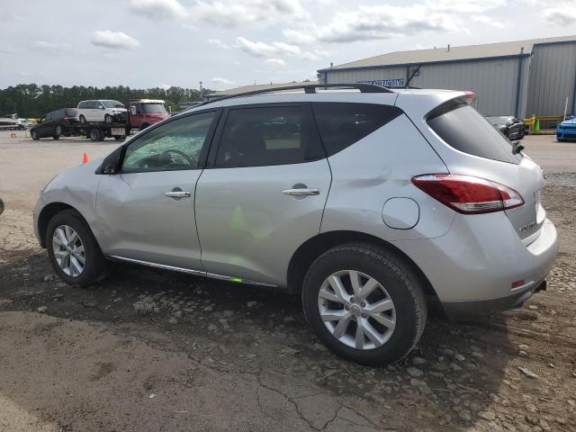 Vin: jn8az1mw3dw315865, lot: 58785425, nissan murano s 20132