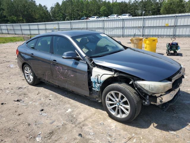 Vin: wba8z5c59fd672120, lot: 56694475, bmw 3 series xigt sulev 20154