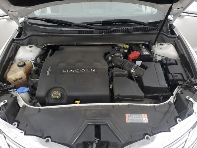 2016 LINCOLN MKZ - 3LN6L2JK0GR603467