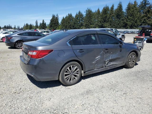 2018 SUBARU LEGACY 2.5 4S3BNAF61J3043774